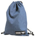 Team Swimbag denim-melange