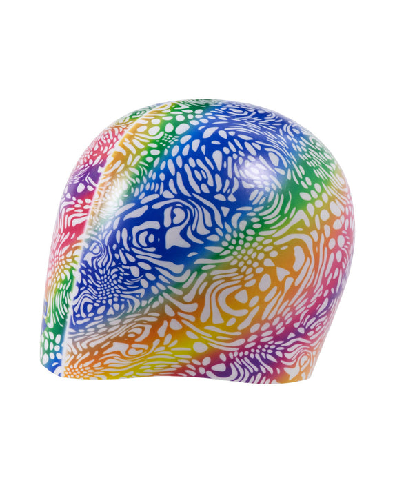 Unisex Swim Cap Pride HD