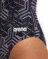 W Kikko Pro Swimsuit Lightdrop Back black-multi