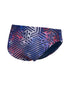 M Kikko Pro Swim Brief usflag