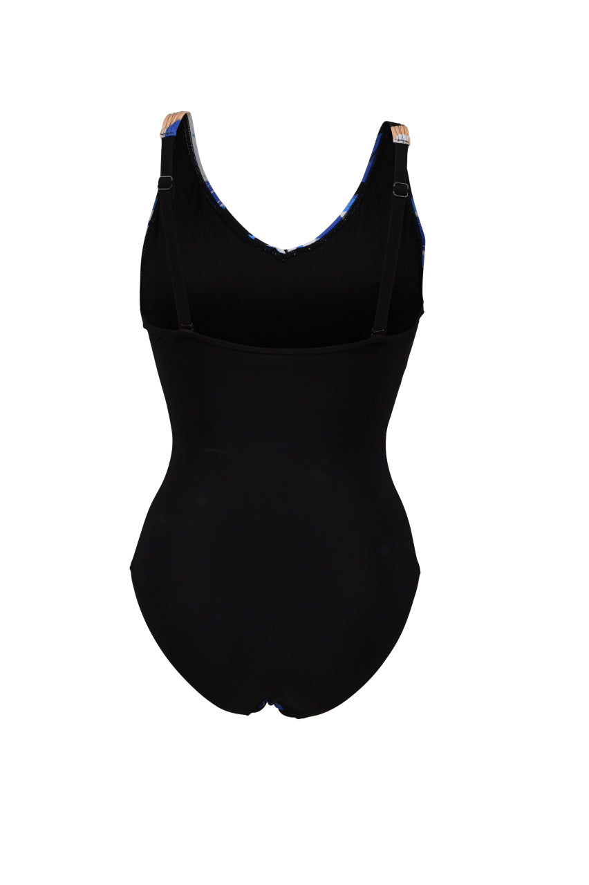 W Bodylift Pamela Lightcross C Cup black-black