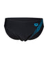 M Dreamy Swim Brief black-turquoise