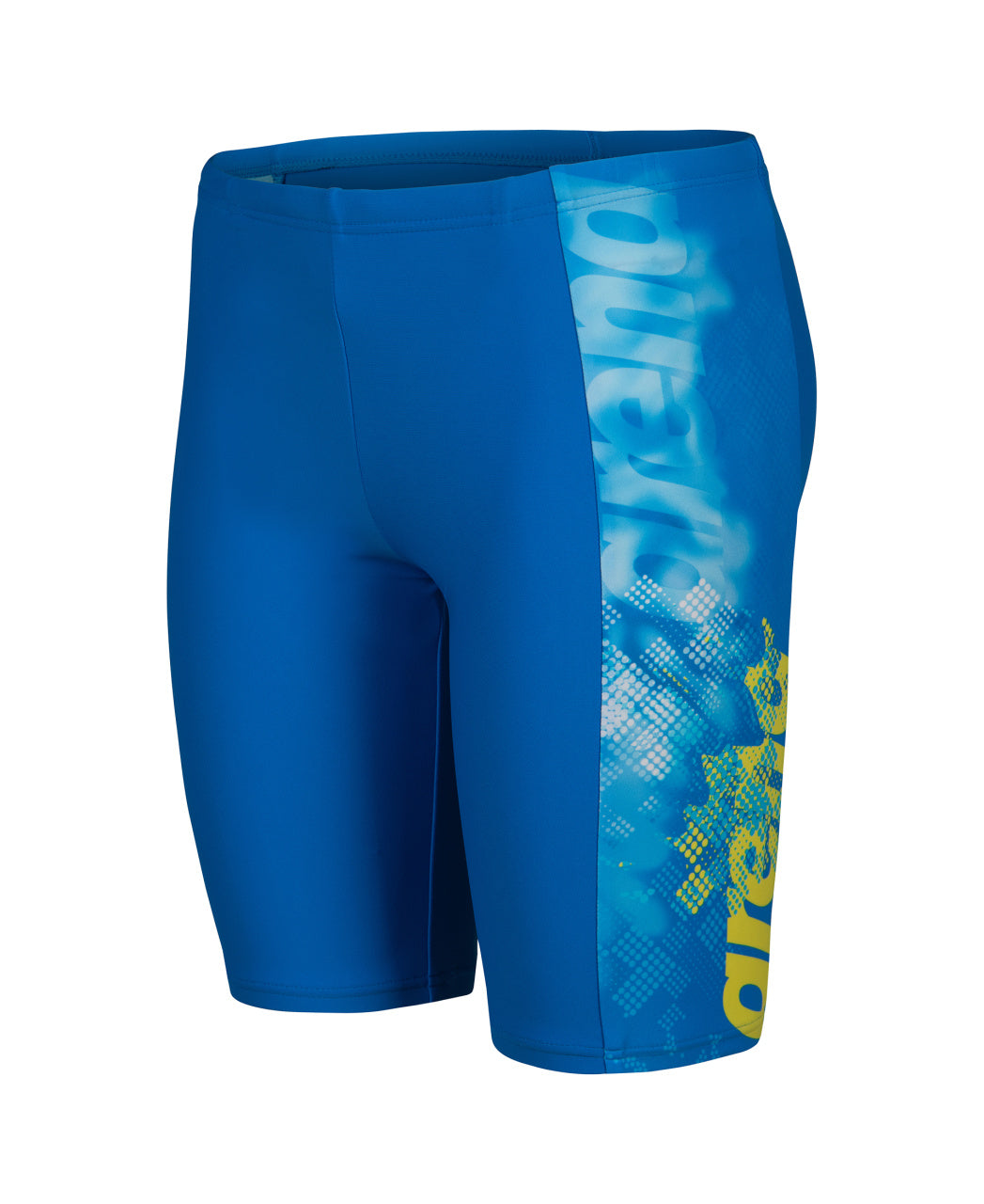 B Splash Point Swim Jammer blue china