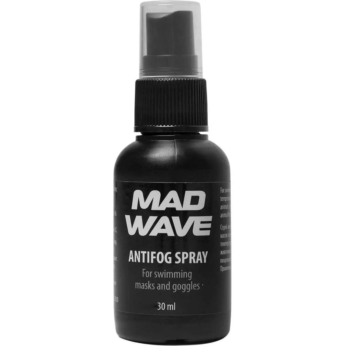 Mad Wave-Antifog Spray LV