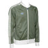 Arena Heren Relax Iv Team Jacket army-white-army