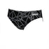 Arena M Carbonics Pro Brief black-black