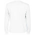 Arena M Long Sleeve Shirt Team white-white-black