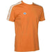 Arena M T-Shirt Team tangerine-white-tangerine