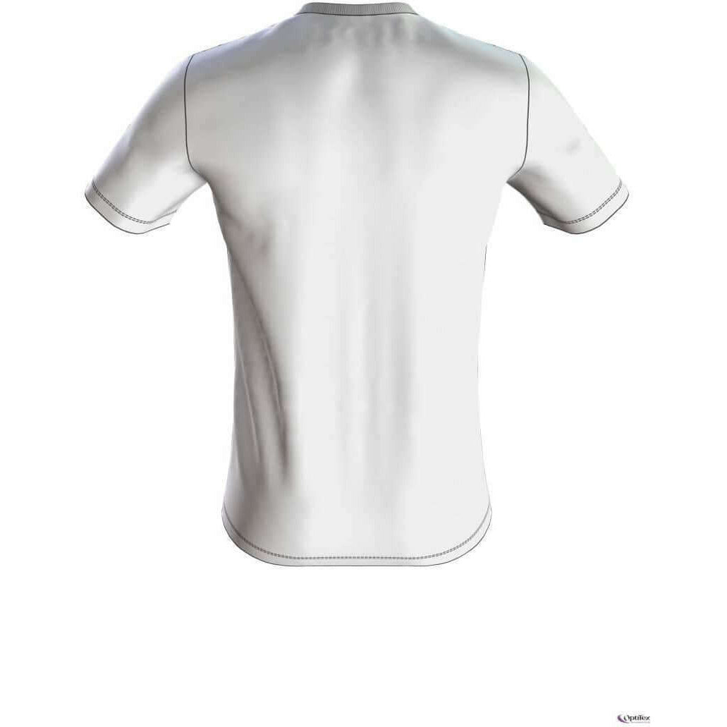 Arena M T-Shirt Team white-white-black