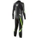 Arena M Triwetsuit black