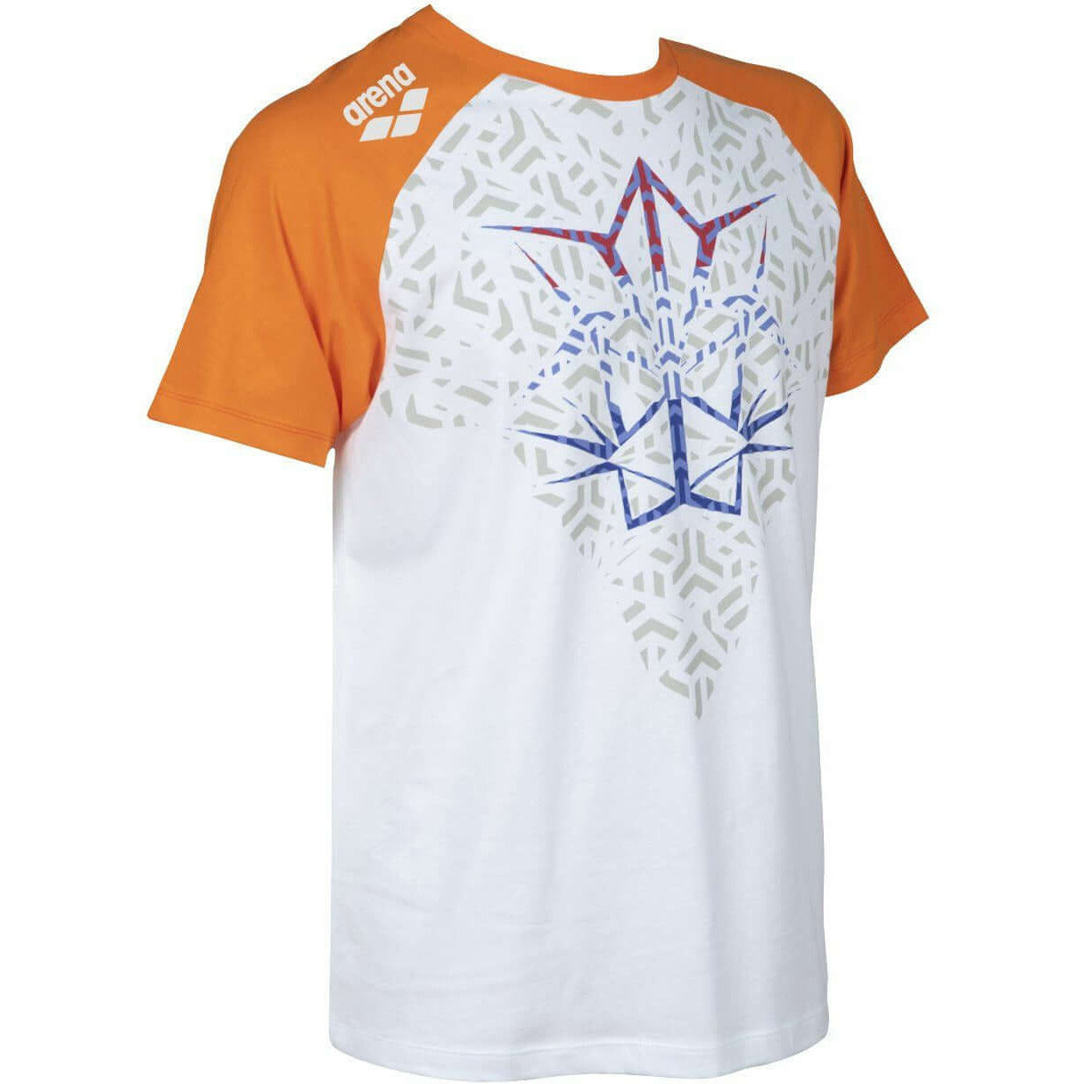 Arena OG Raglan T-Shirt nederland