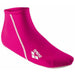 Arena Pool Socks Jr fuchsia