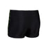 B Swim Short Graphic black-softgreen