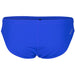 B Team Swim Briefs Solid royal-white