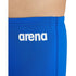 B Team Swim Short Solid royal-white