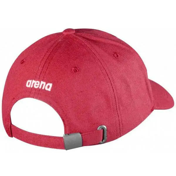 Baseball Cap red