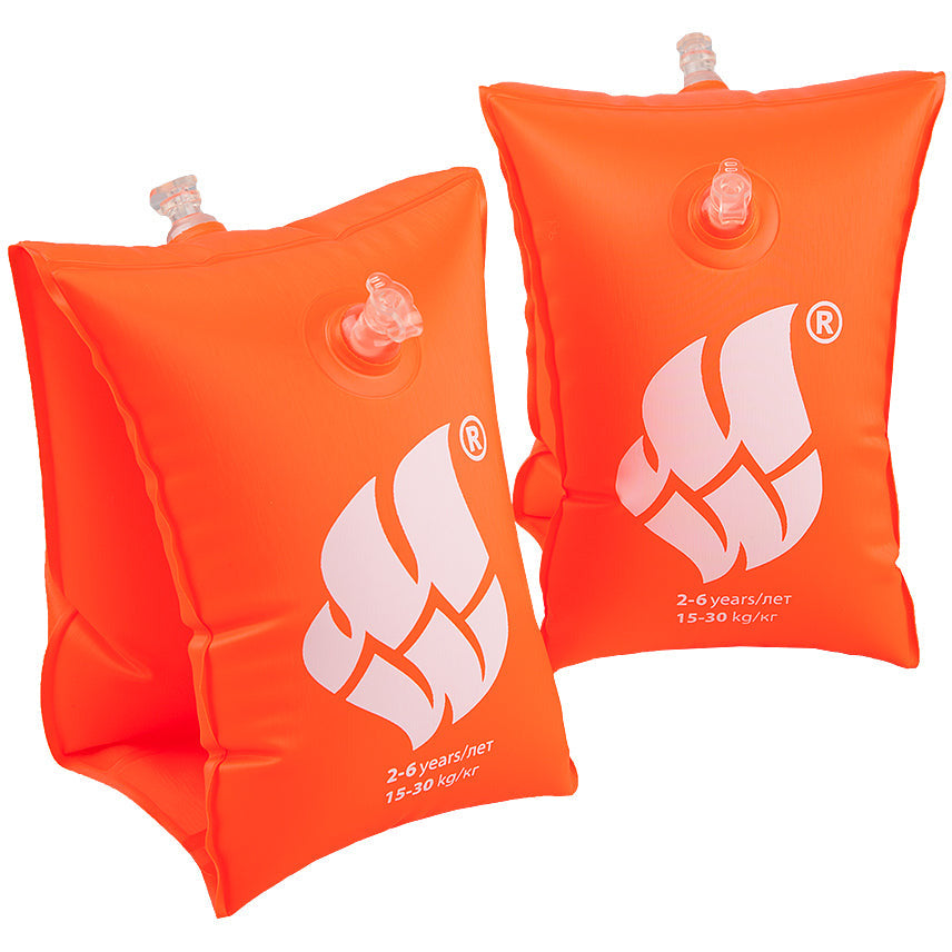 Basic Armbands - Oranje