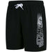 Boys Short Trooper Logo Graphic leisure Watershort