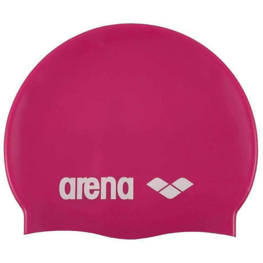 Classic Silicone fuchsia-white