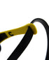 Cobra Edge Swipe Mirror emerald-yellow-black Arena