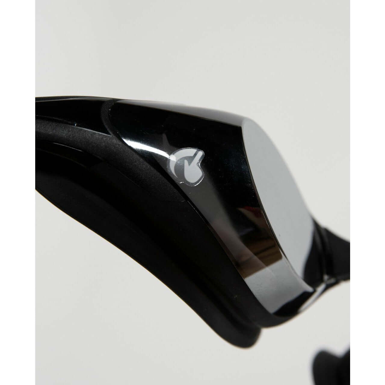 Cobra Original Swipe Mirror silver-black