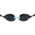 Cobra Swipe dark smoke-black-blue