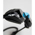 Cobra Swipe dark smoke-black-blue