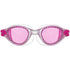 Cruiser Evo Junior fuchsia-clear-clear