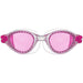 Cruiser Evo Junior fuchsia-clear-clear