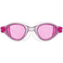 Cruiser Evo Junior fuchsia-clear-clear