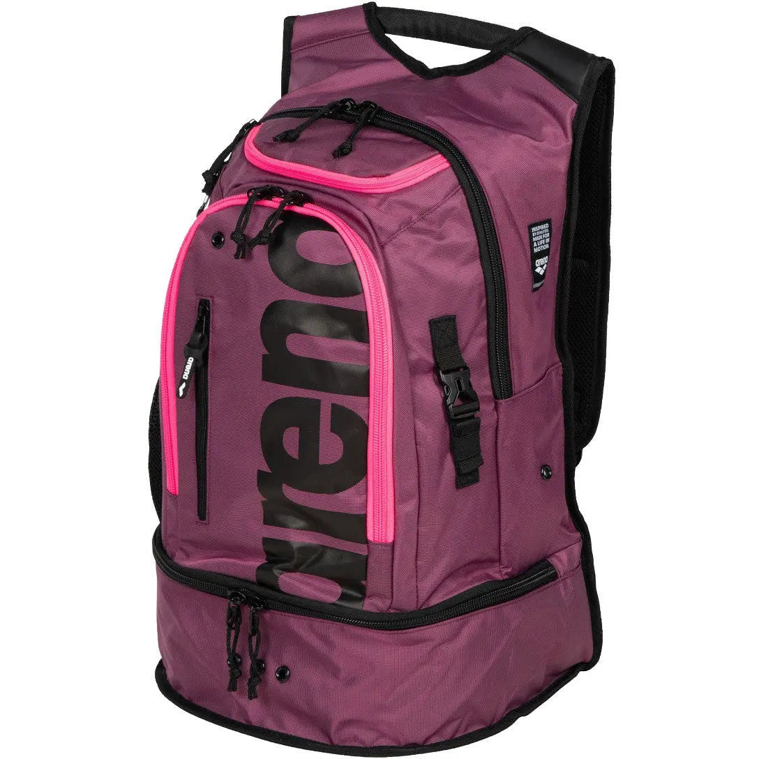 Fastpack 3.0 plum-neonpink