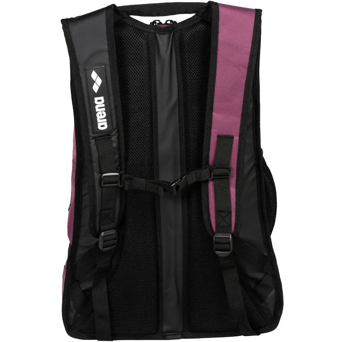 Fastpack 3.0 plum-neonpink