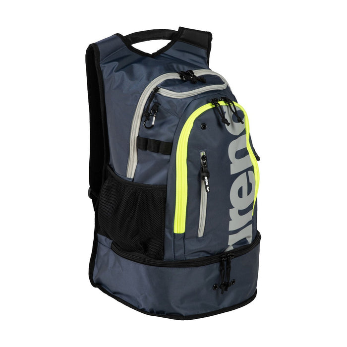 Fastpack 3.0 navy-neonyellow