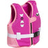 Friends Swim Vest fuchsia