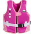 Friends Swim Vest fuchsia