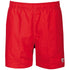 Fundamentals Jr Boxer red/white