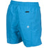 Fundamentals Jr Boxer turquoise-navy