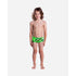 Funky Trunks Printed Trunk Golden Arrow Junior - Groen