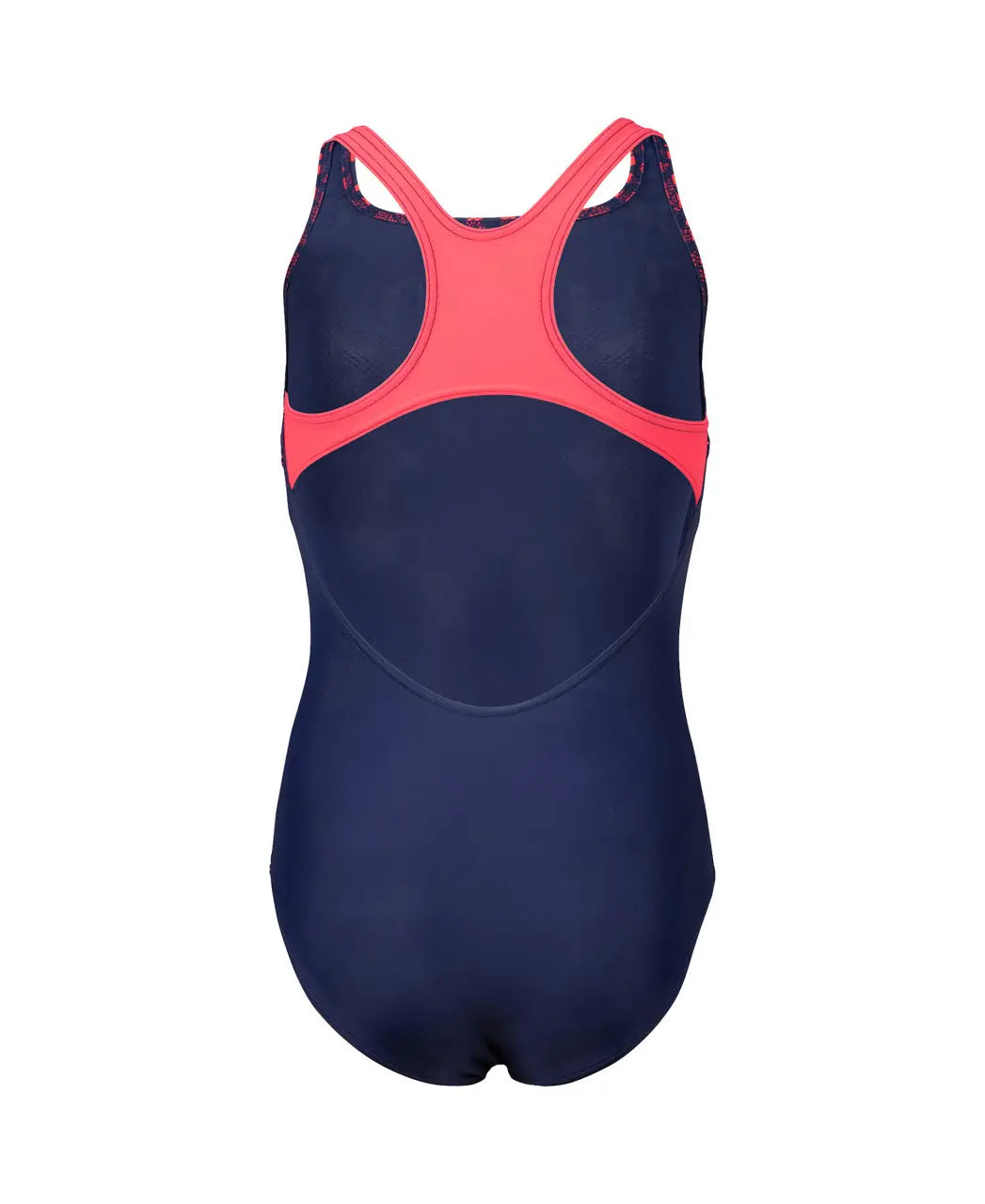 G Kikko V Swimsuit Swim Pro Back navy-fluo-red Arena