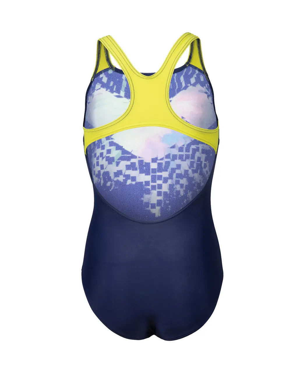 G Multi Pixels Pro Back L navy-softgreen Arena