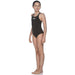 G Solid Swim Pro Jr black/white