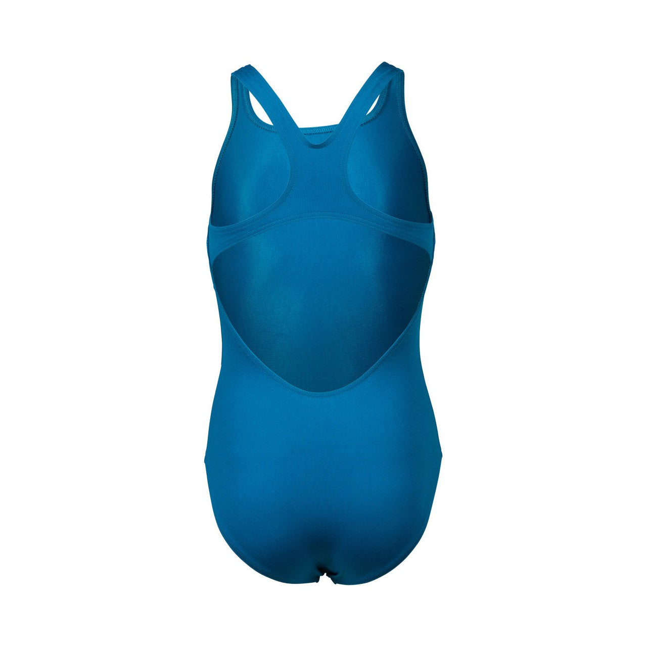 G Team Swimsuit Pro Solid blue-cosmo