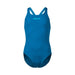 G Team Swimsuit Pro Solid blue-cosmo