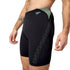 Eco+ Hyperboom Splice Jammer Black/Green Speedo