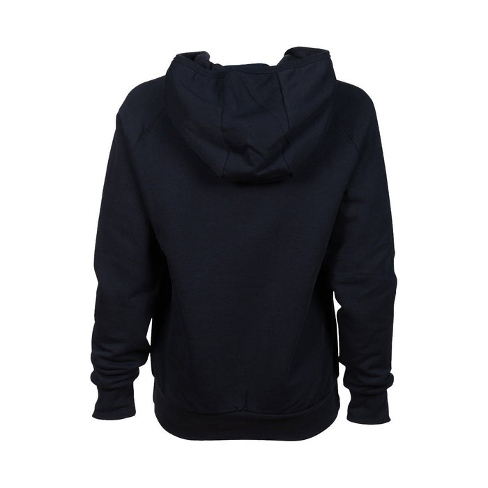 JR Team Hooded Sweat Panel navy