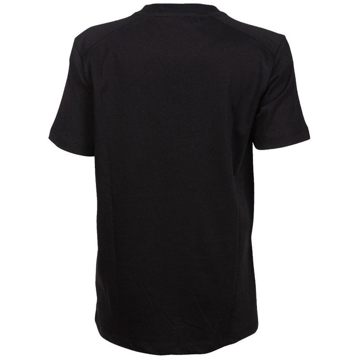 JR Team T-Shirt Panel black