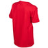 JR Team T-Shirt Panel red