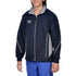 Jr Tl Warm Up Jacket navy/grey