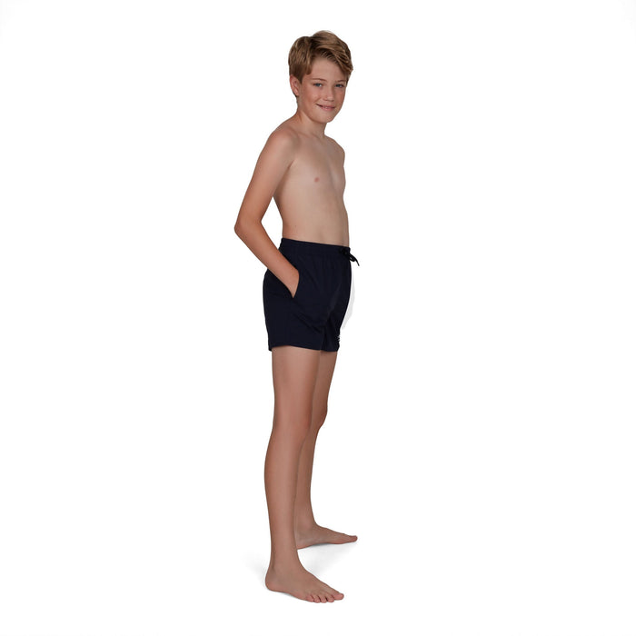 Junior Essential 13" Watershort Donker Blauw