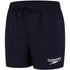 Junior Essential 13" Watershort Donker Blauw